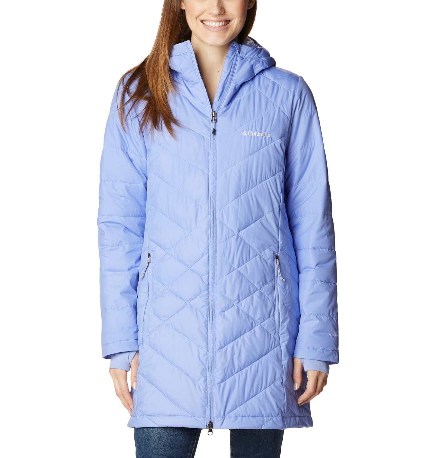 Columbia Women's Full Zip