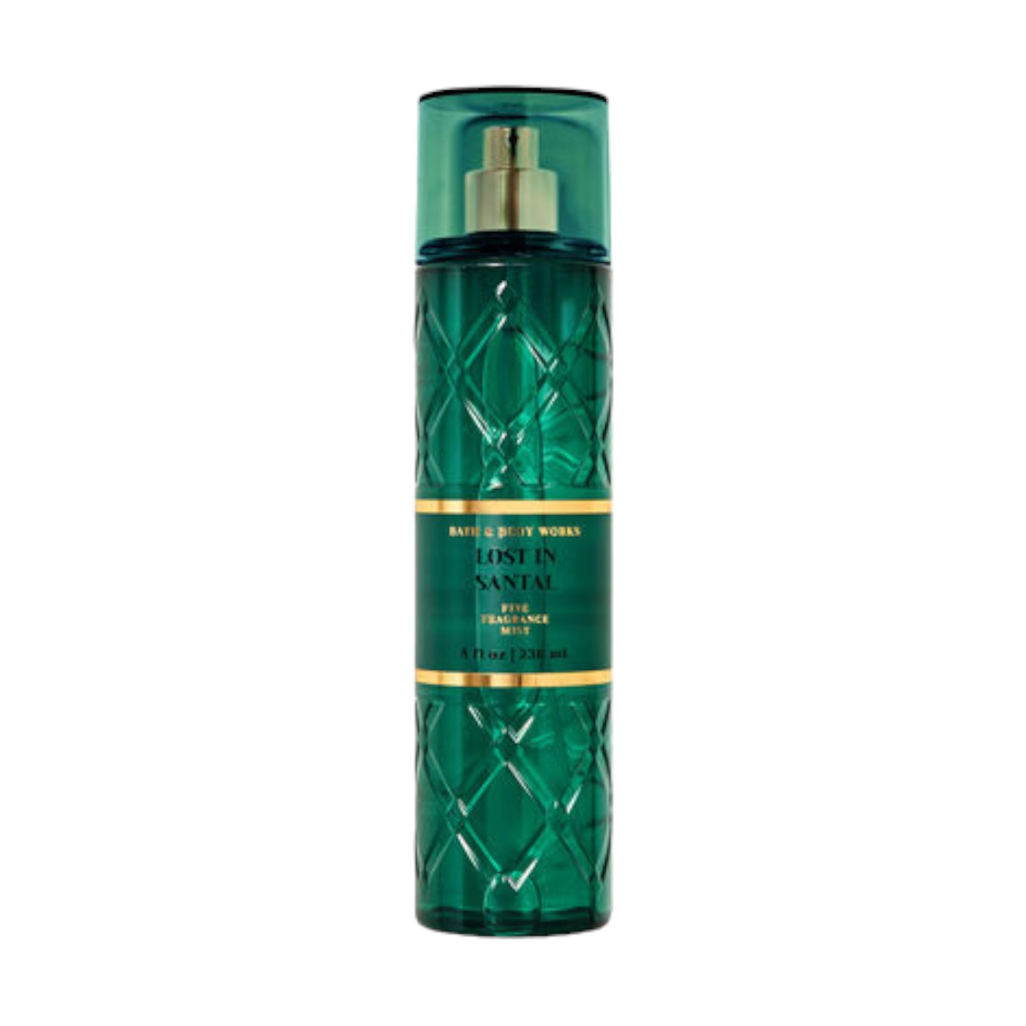 Bath & Body Works Signature Collection Fragrance Mist 8 Fl Oz (Japanese Cherry Blossom)