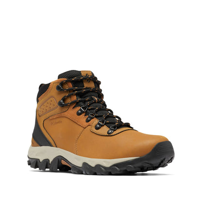 Columbia Men's Newton Ridge Plus II Waterproof Hiking Boot