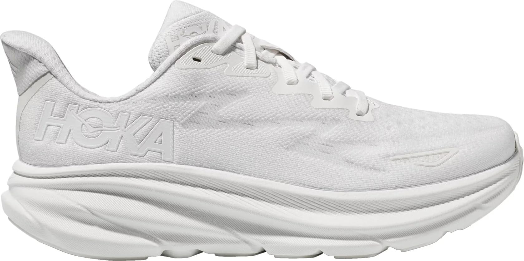 Hoka Men's Clifton 9 Sneaker