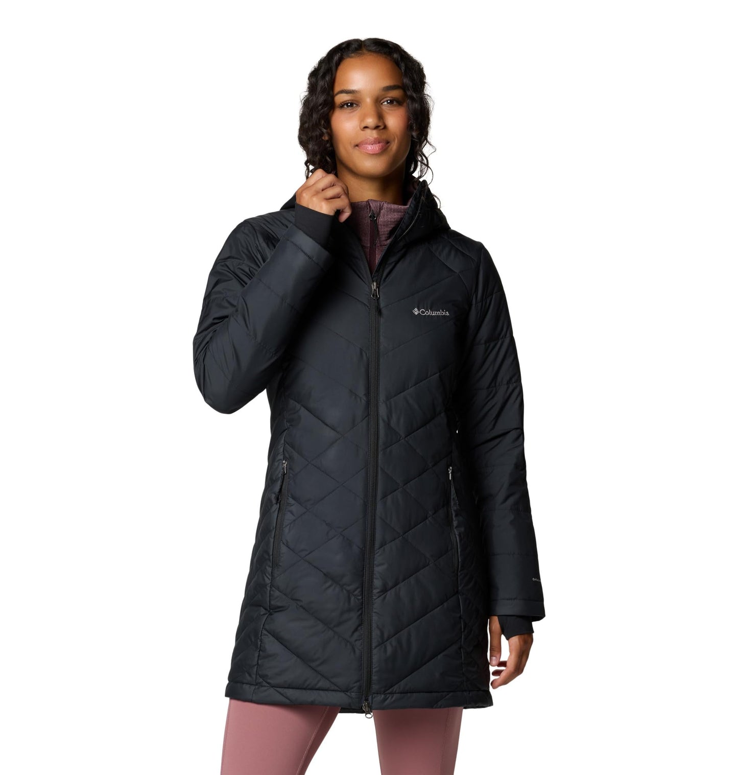 Columbia Women's Full Zip