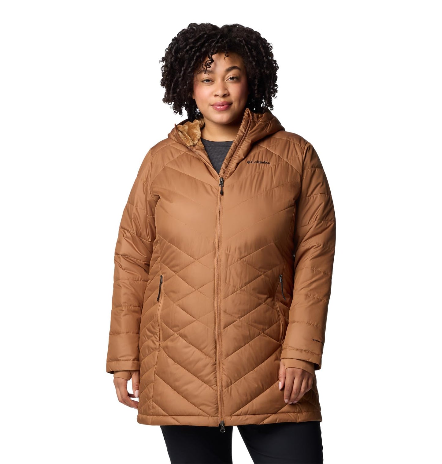 Columbia Women's Full Zip