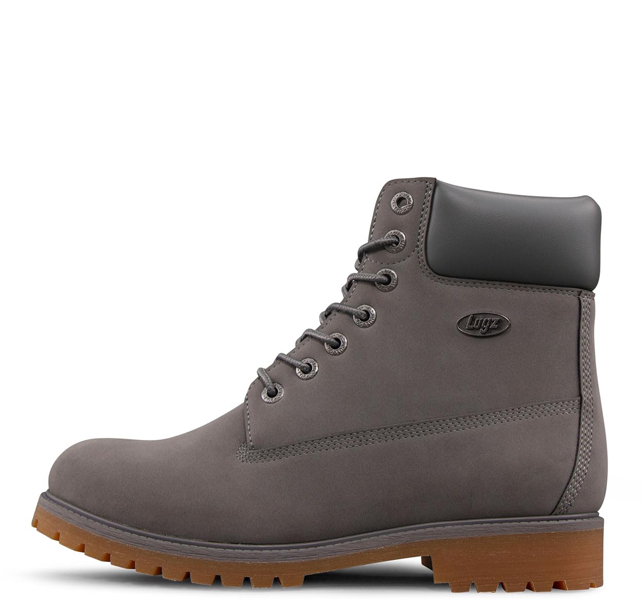 Lugz mens Convoy Classic 6-inch Chukka Boot