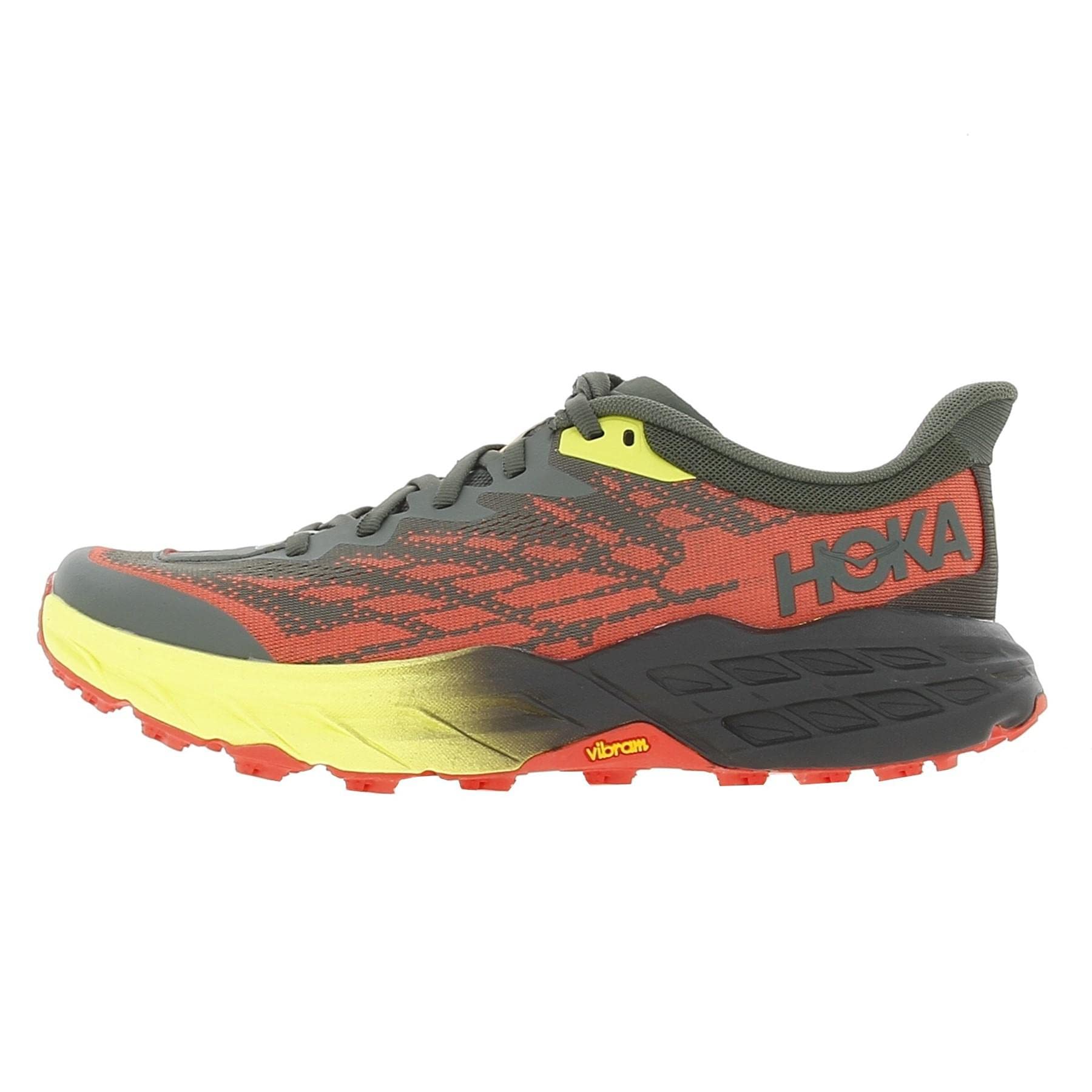 HOKA Men's Gymnastics Shoes Sneaker