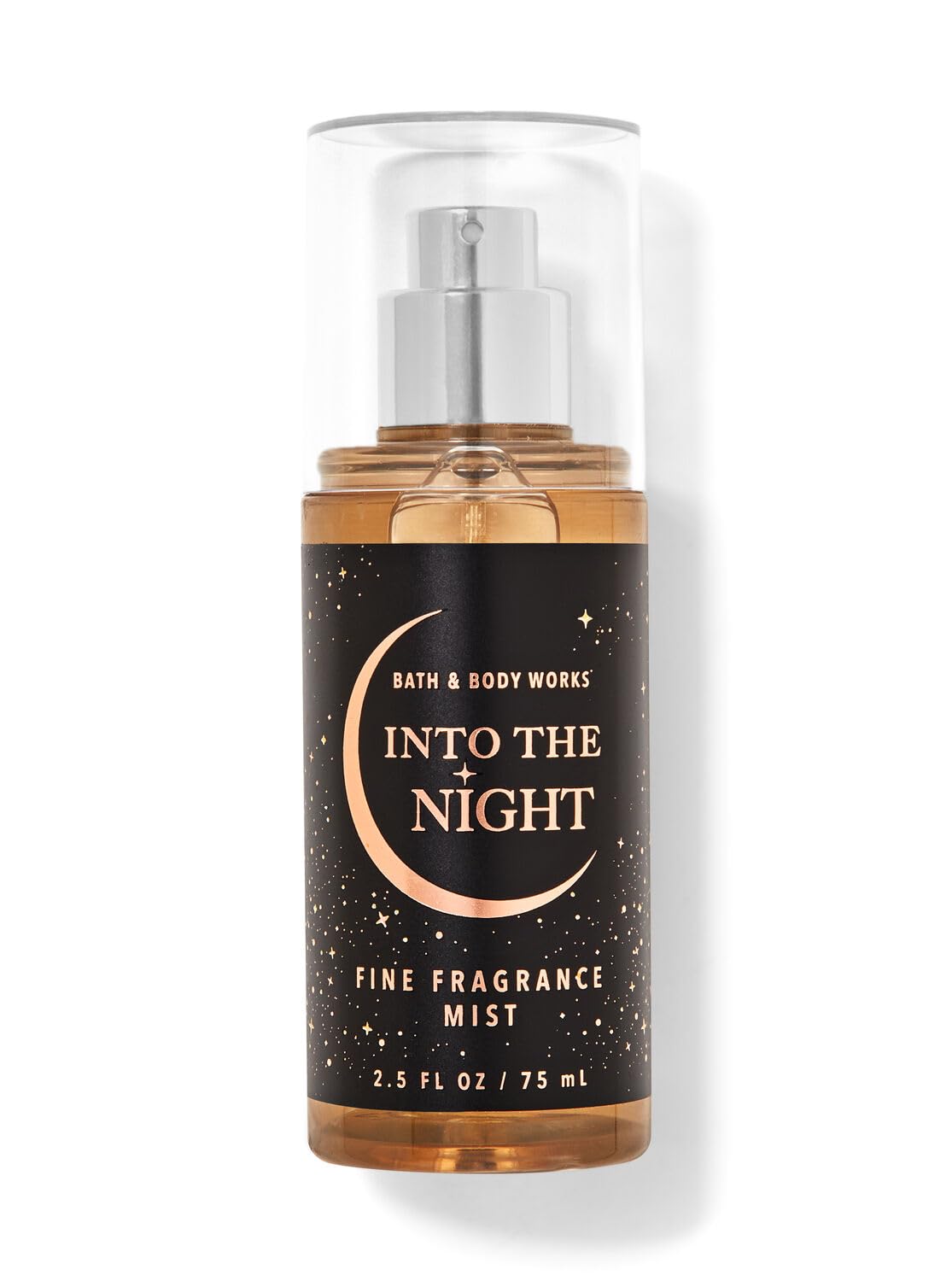 Bath & Body Works Signature Collection Fragrance Mist 8 Fl Oz (Japanese Cherry Blossom)