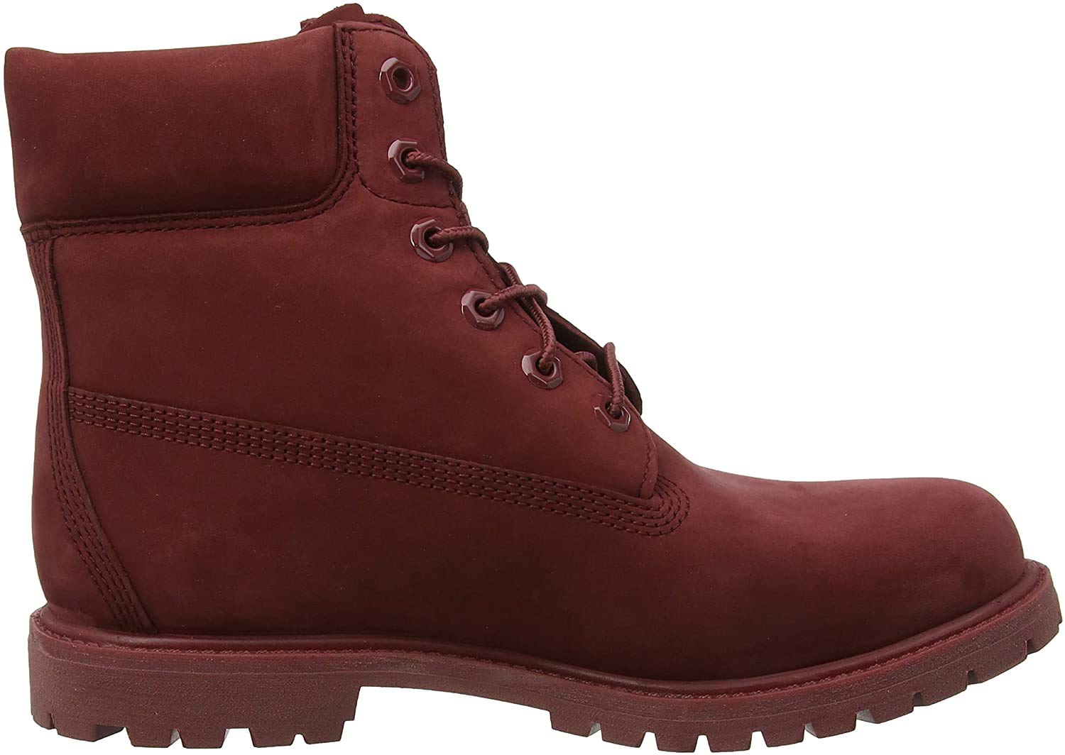 Timberland Women's 6 Inch Premium Winter Boot