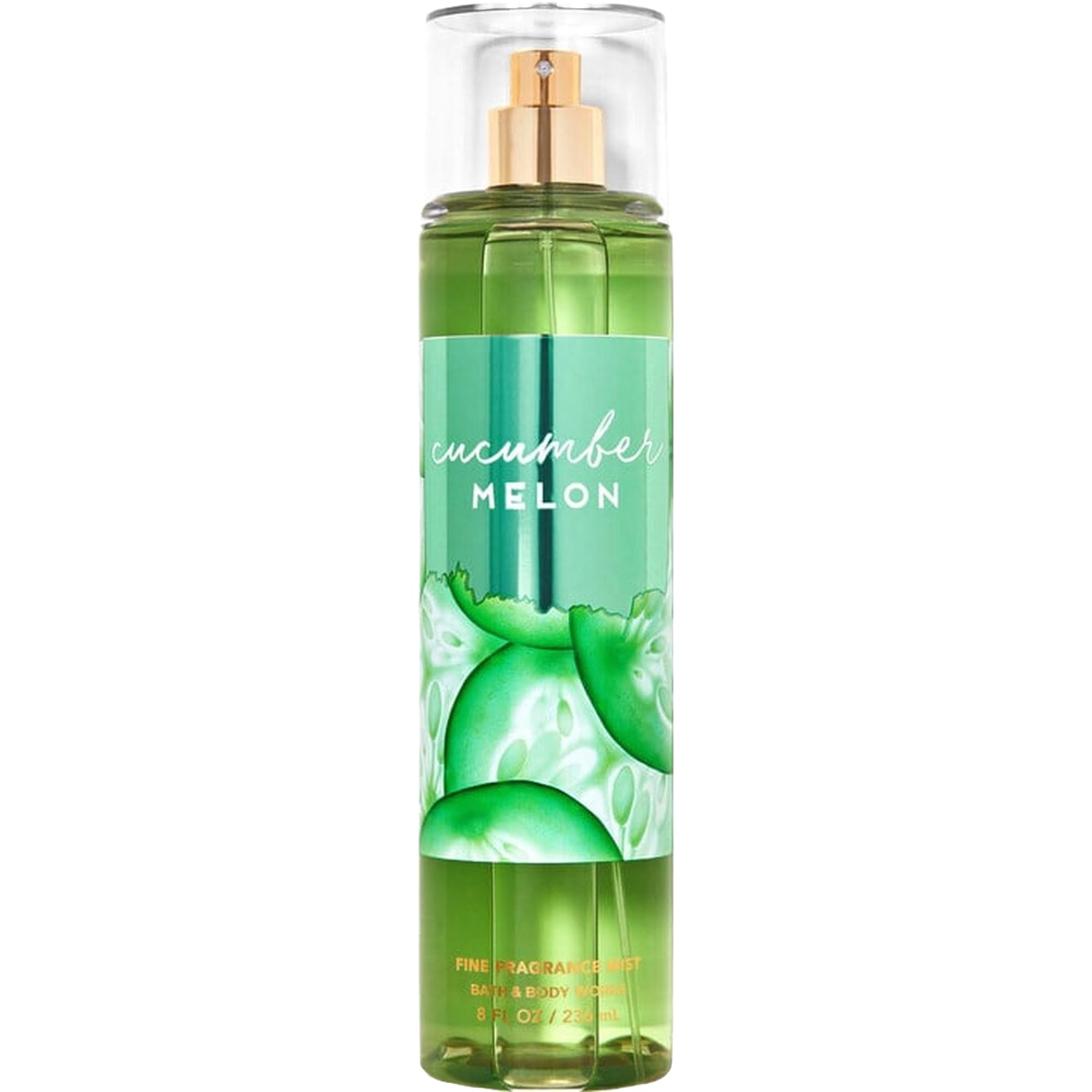 Bath & Body Works Signature Collection Fragrance Mist 8 Fl Oz (Japanese Cherry Blossom)