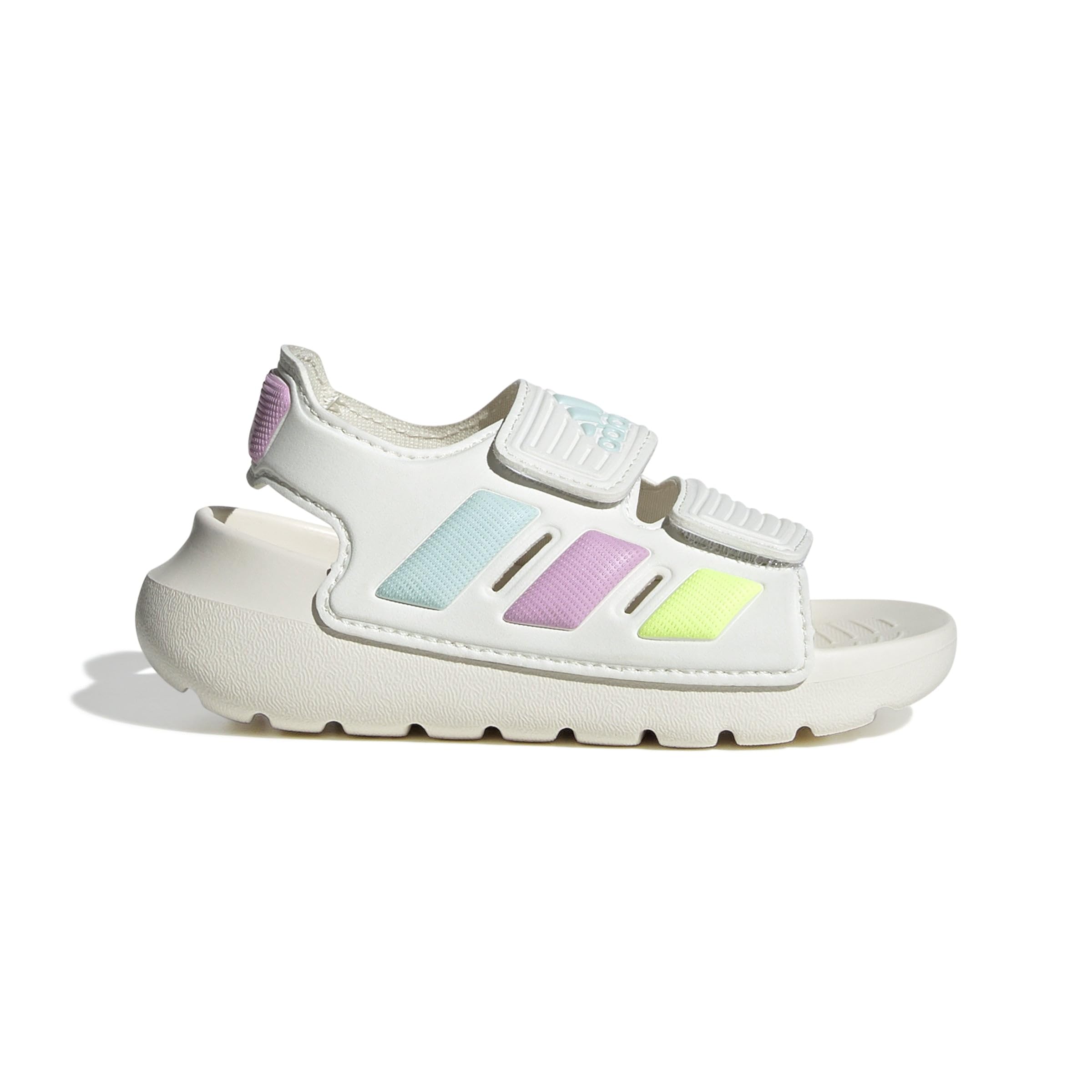 adidas Kids' Altaswim 2.0 Slide Sandal