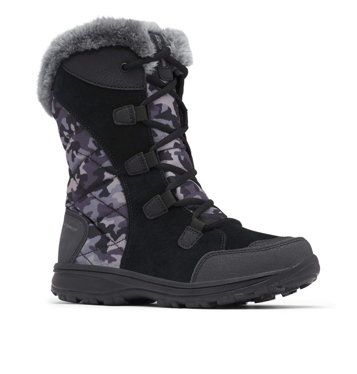 Columbia Women's Ice Maiden II Snow Boots