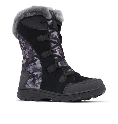 Columbia Women's Ice Maiden II Snow Boots