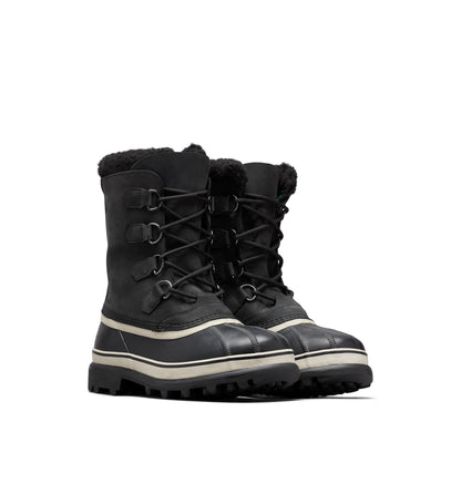 SOREL Men's Caribou Waterproof Boot