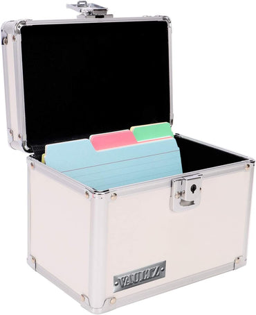 Find It Tabbed Index Cards, 4 x 6 Inches, Assorted Colors, 48-Pack (FT07218)