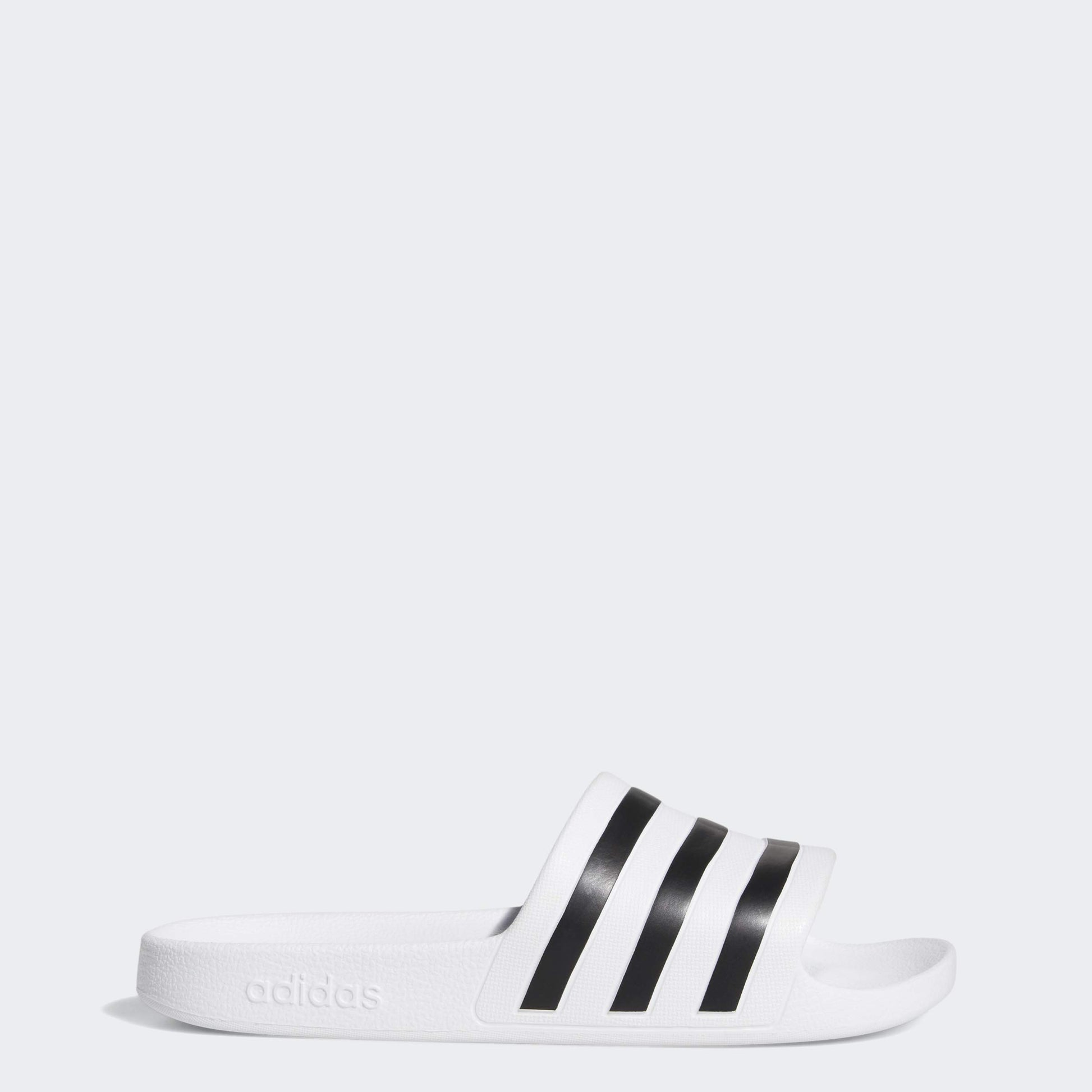 adidas Women's Adilette Aqua Slide Sandal