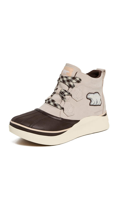 SOREL Women's Out N About lV Classic Waterproof Boot