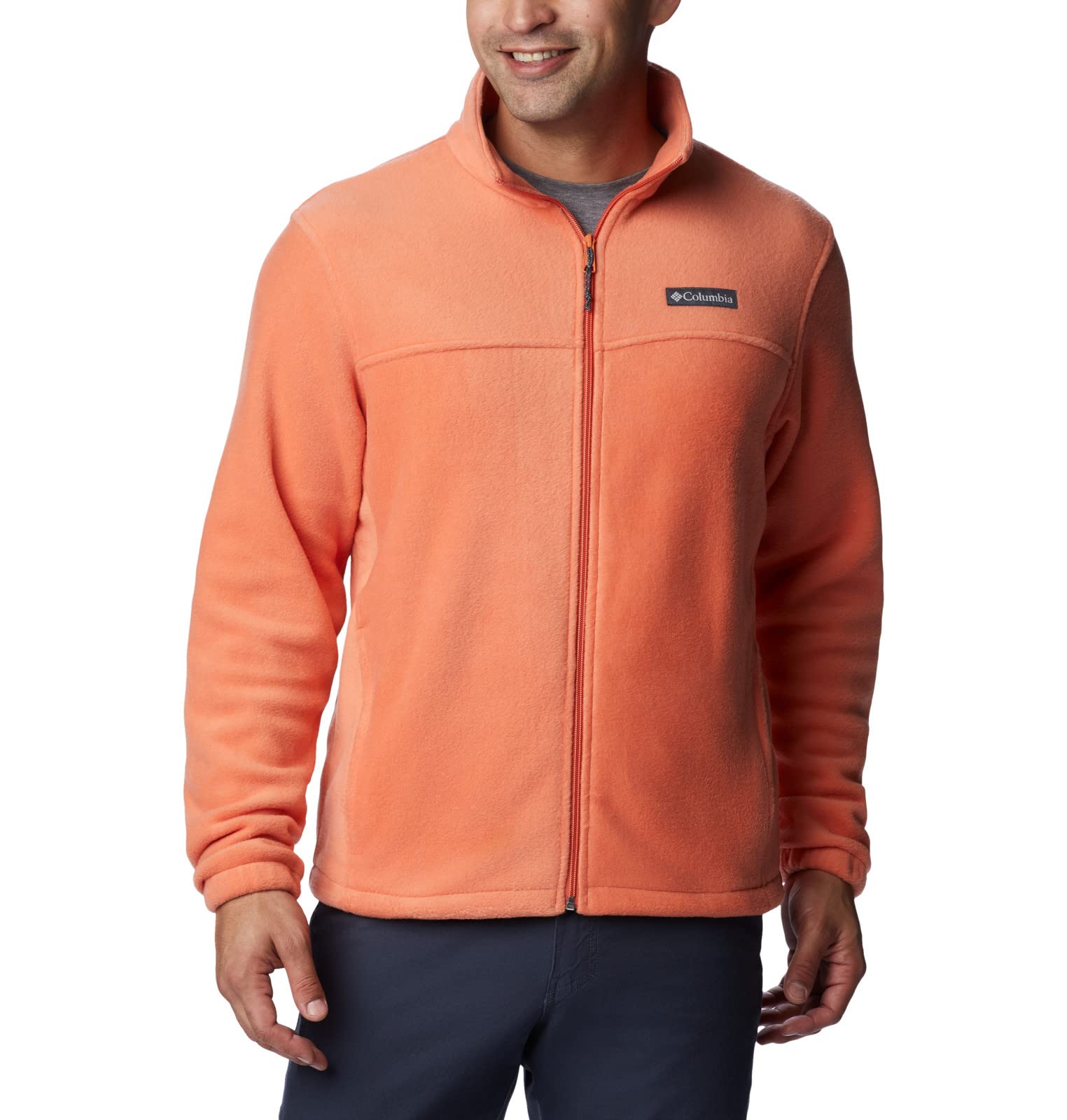 Columbia Steens Mountain 2.0 Full Zip Fleece Jacket