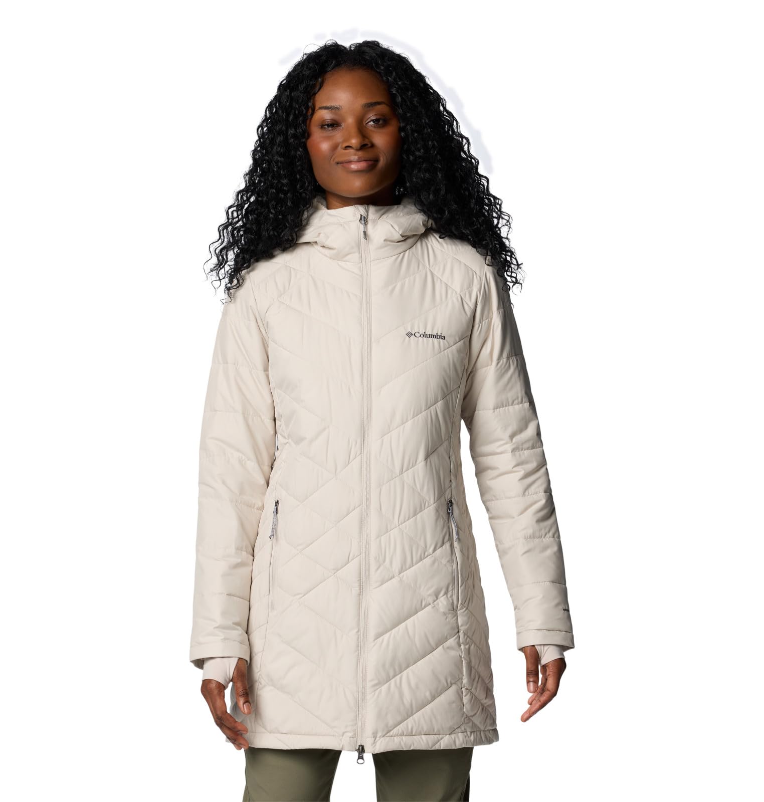 Columbia Women's Full Zip