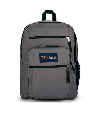 JanSport Laptop Backpack - Computer Bag with 2 Compartments, Ergonomic Shoulder Straps, 15” Laptop Sleeve, Haul Handle - Black