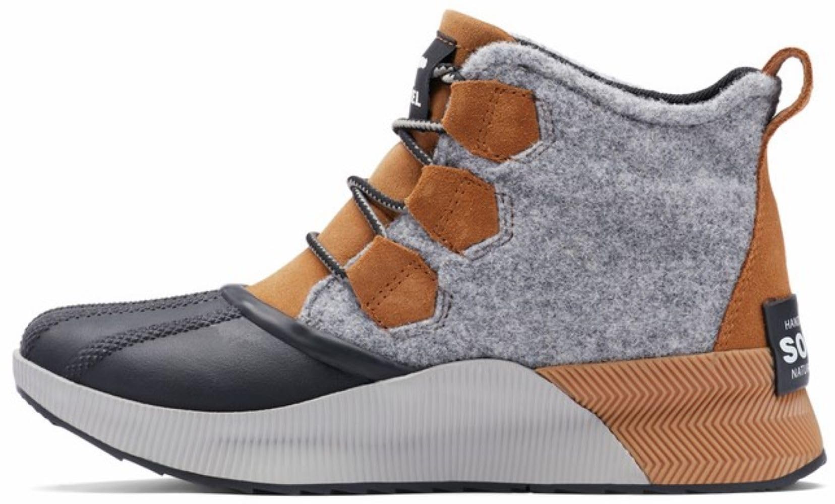 Sorel Womens Out N About Iii