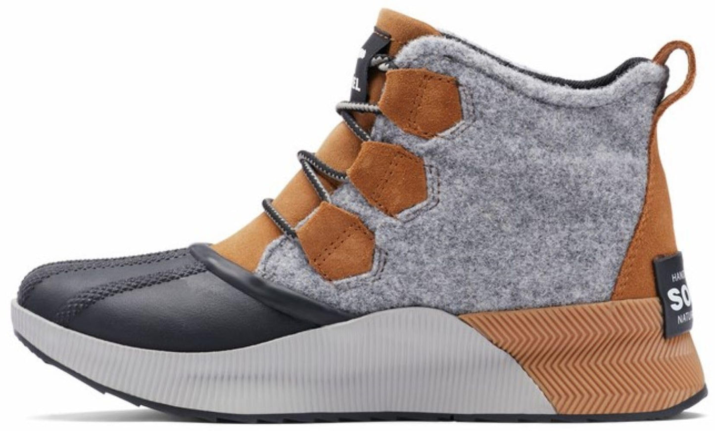 Sorel Womens Out N About Iii