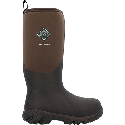 MUCK Men's Arctic Pro Insulated Boot