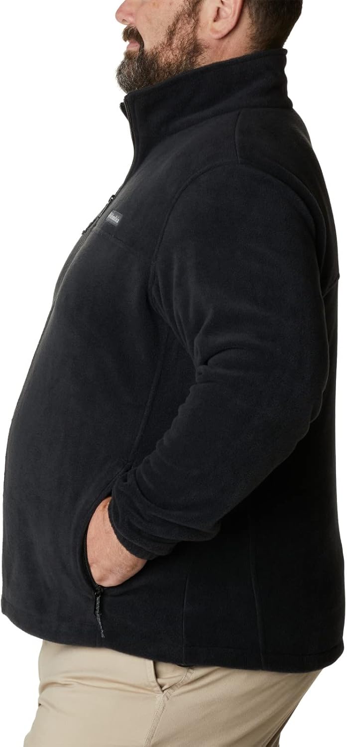 Columbia Steens Mountain 2.0 Full Zip Fleece Jacket