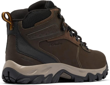 Columbia Men's Newton Ridge Plus II Waterproof Hiking Boot