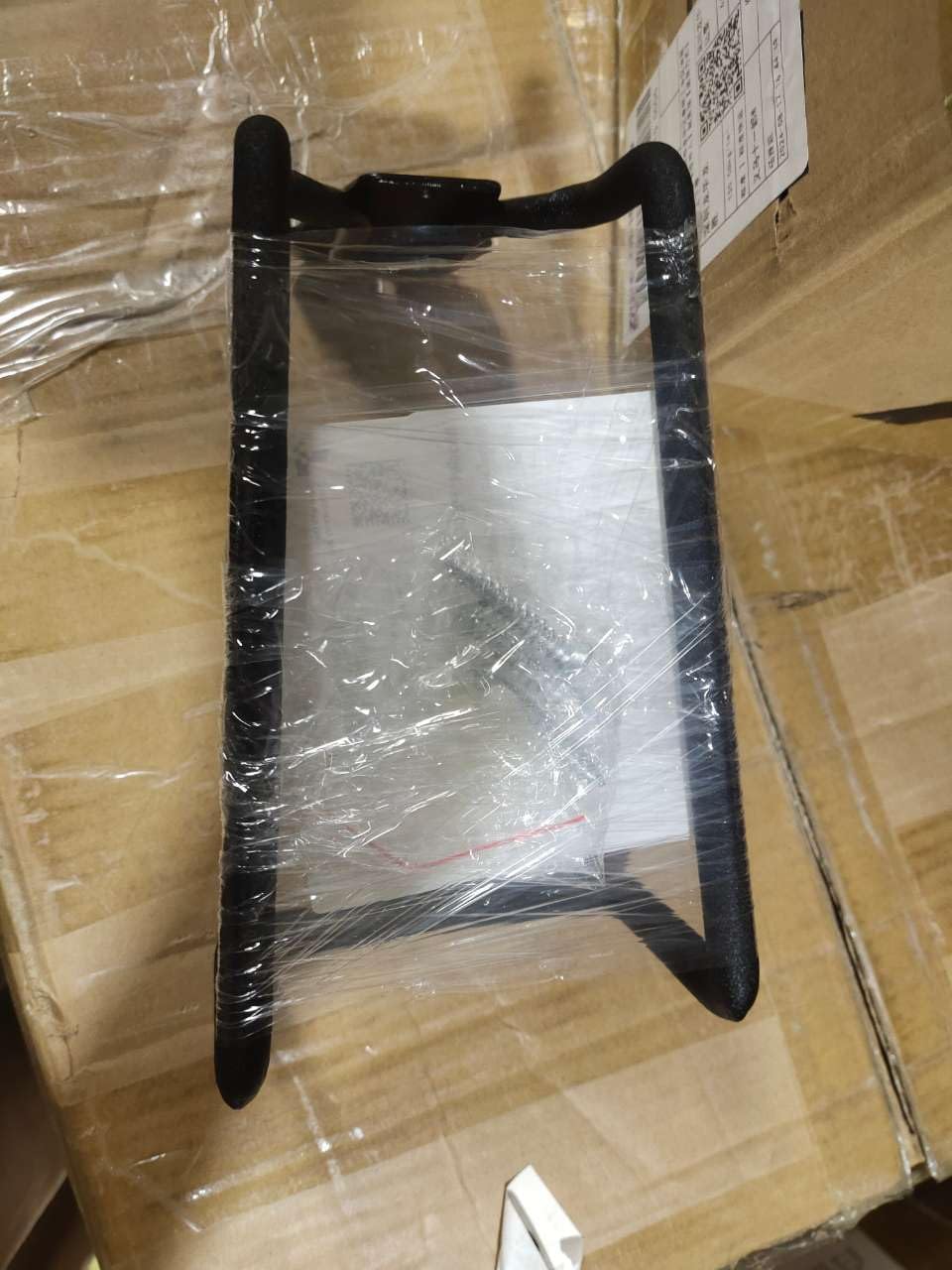 Metal Garden Hose Holder - Heavy Duty Hose Hanger Wall Mounted Water Hose Holder for Outside Yard, Sturdy Hose Reel Hose Hooks for Water Hose