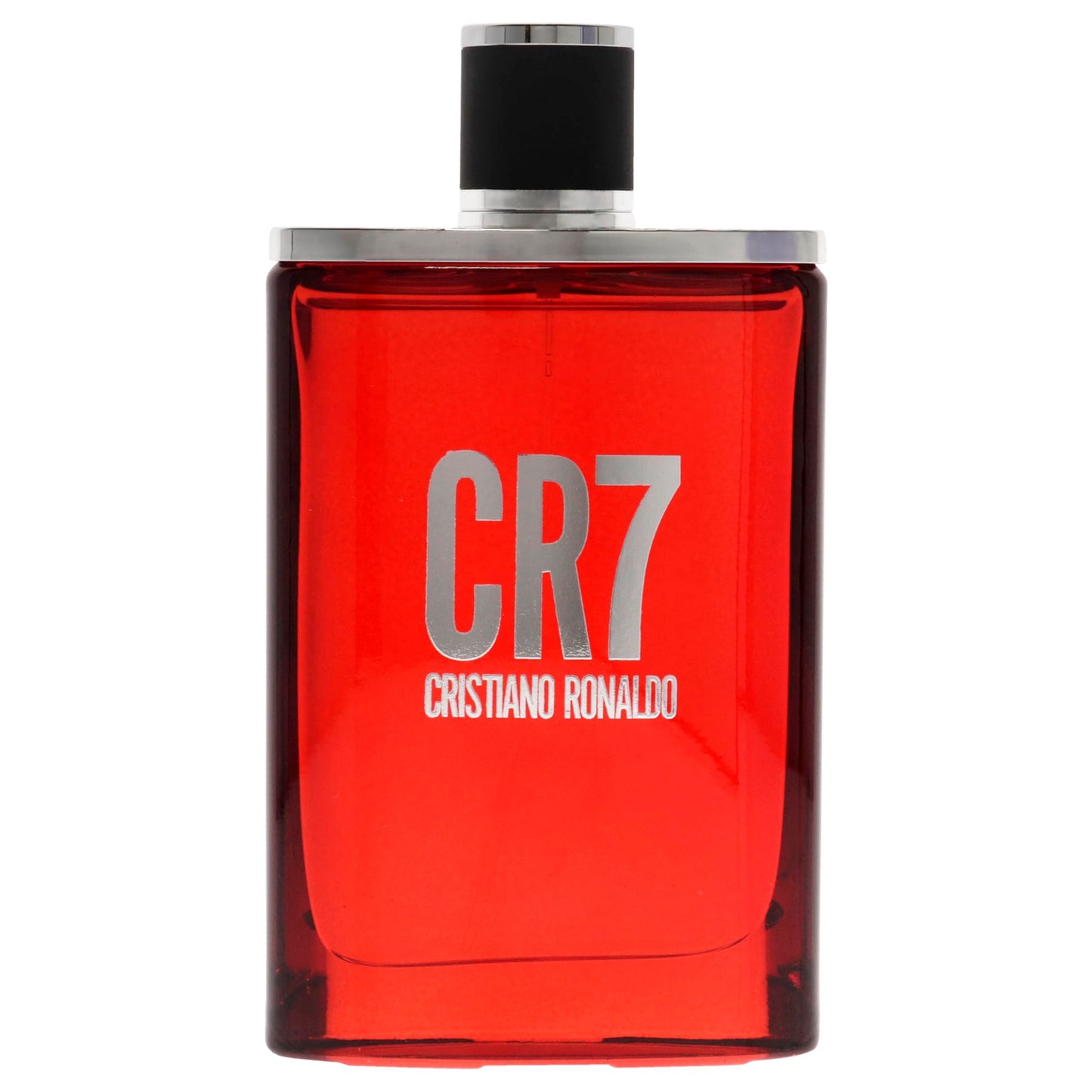 CRISTIANO RONALDO CR7 Eau De Toilette Cologne Scent for Men - Woody, Musky Men's Scent with Lavender, Cardamom, Tobacco, and Cedar - 1.7 oz