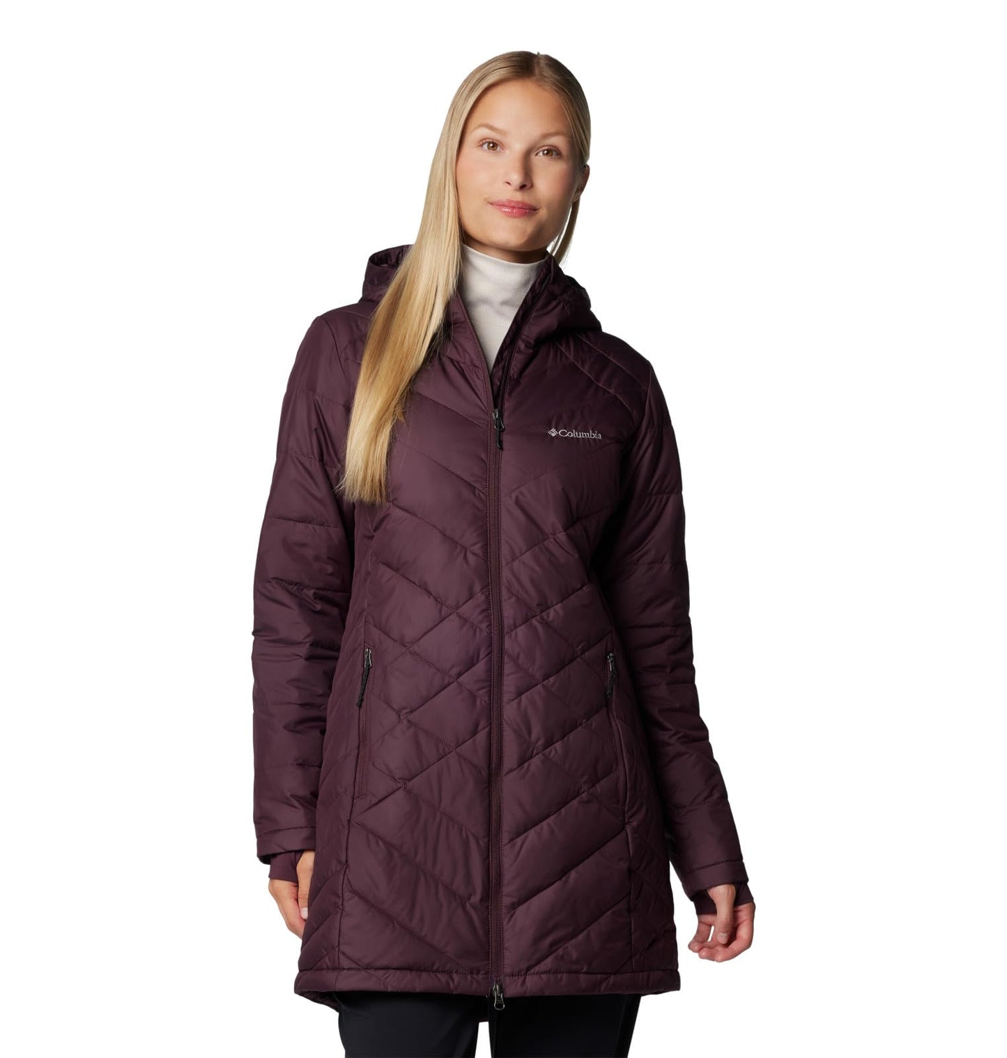 Columbia Women's Full Zip