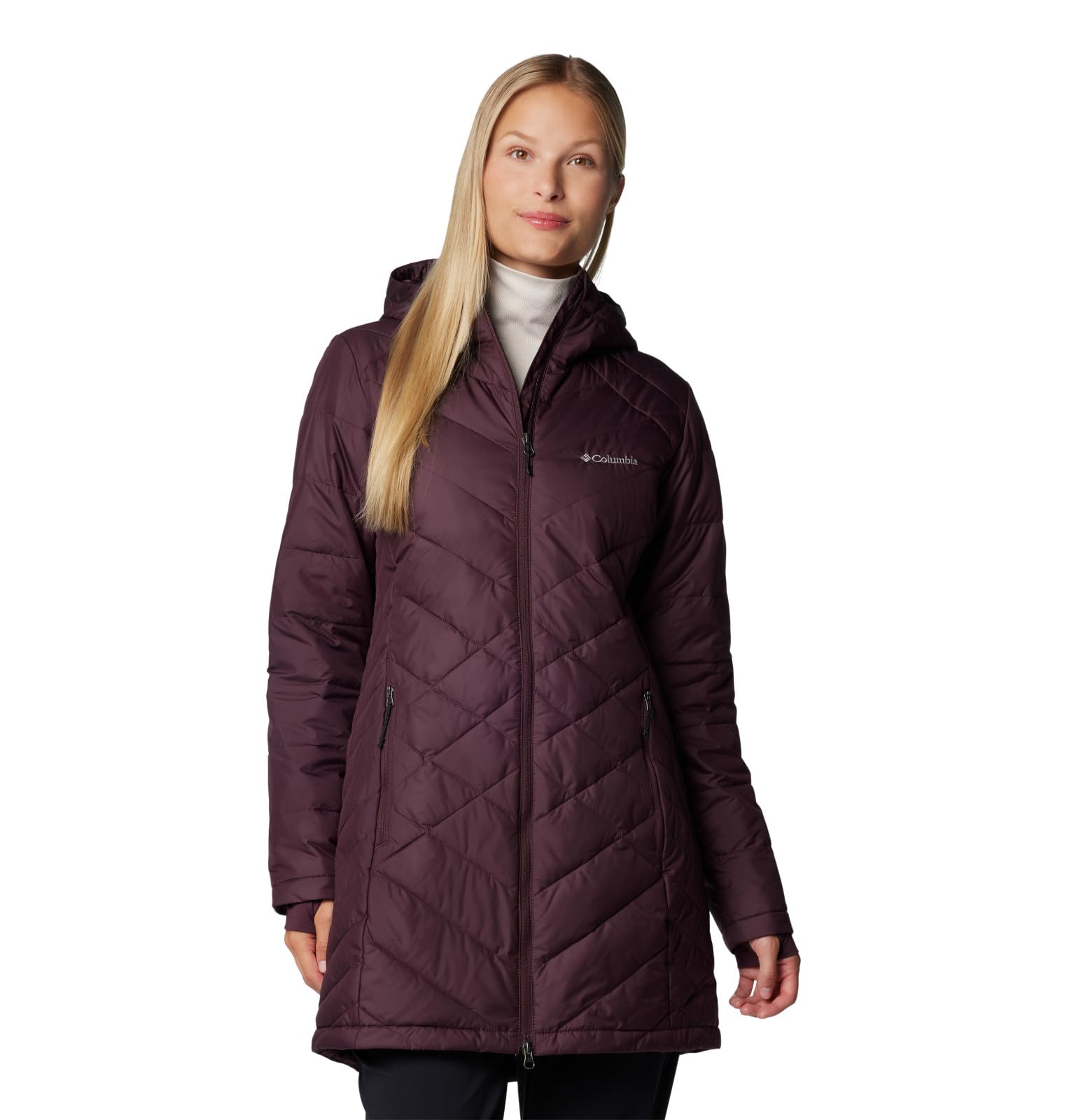 Columbia Women's Full Zip