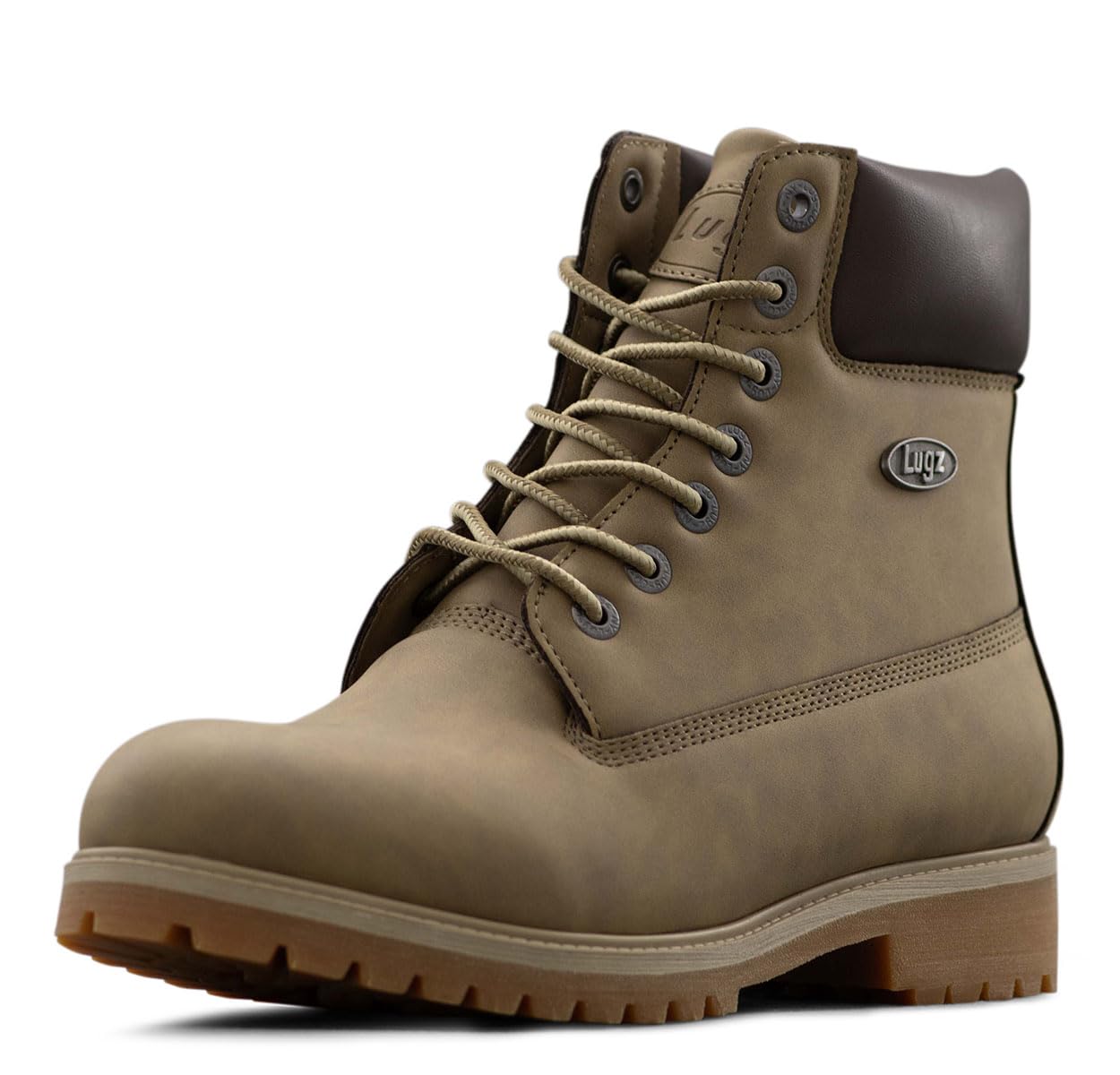 Lugz mens Convoy Classic 6-inch Chukka Boot