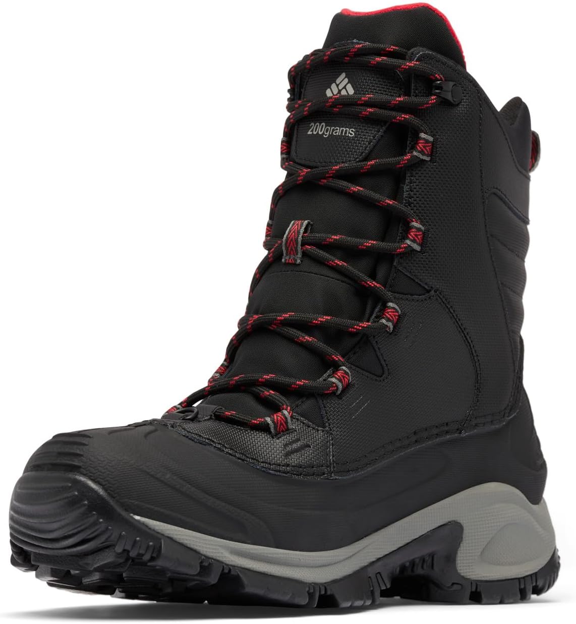 Columbia Men's Bugaboot III Snow Boot