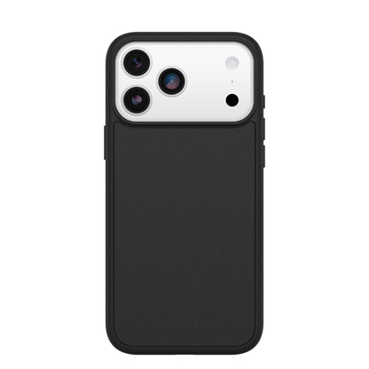 OtterBox iPhone 17 Symmetry Series Clear Case - Golden Bloom - Green