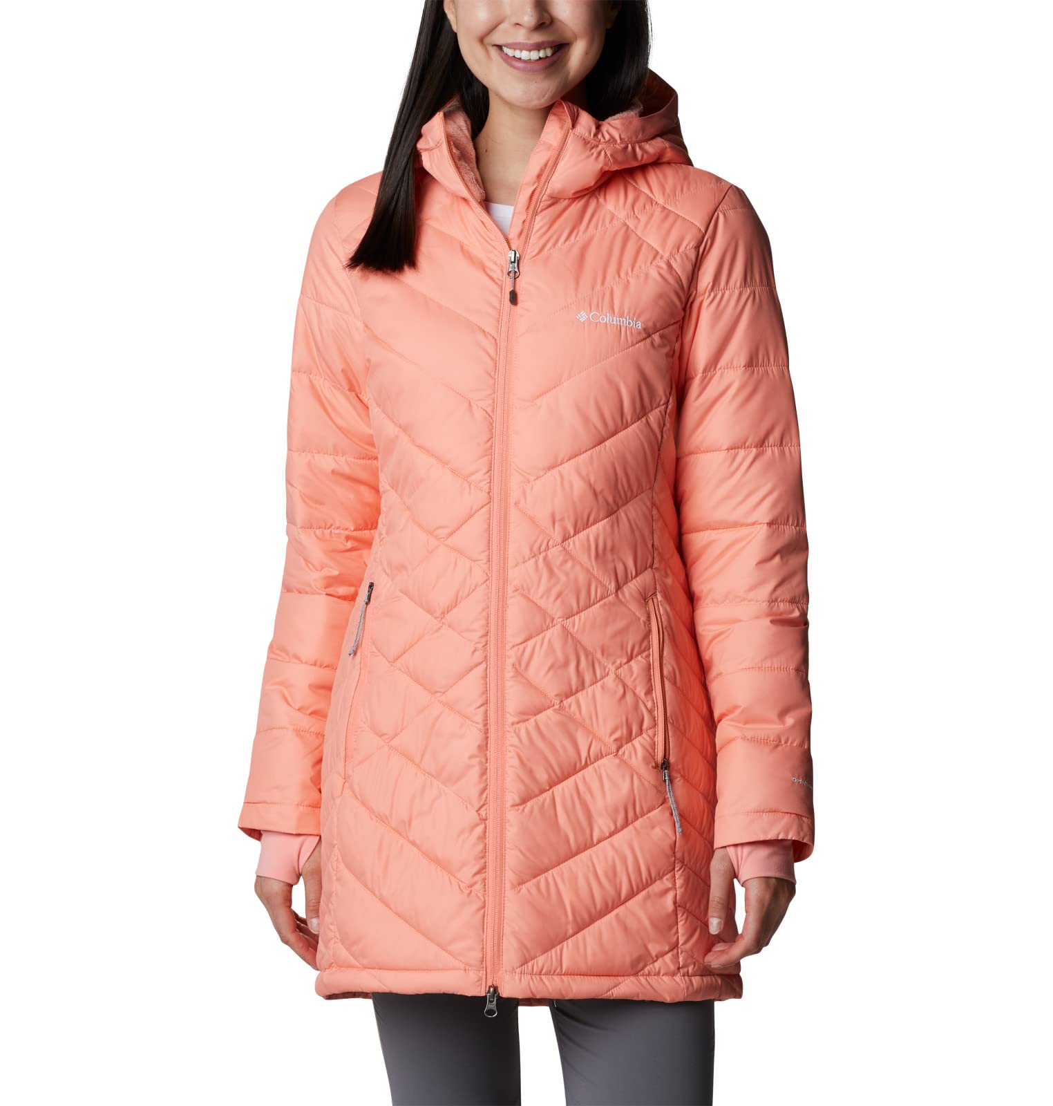 Columbia Women's Full Zip