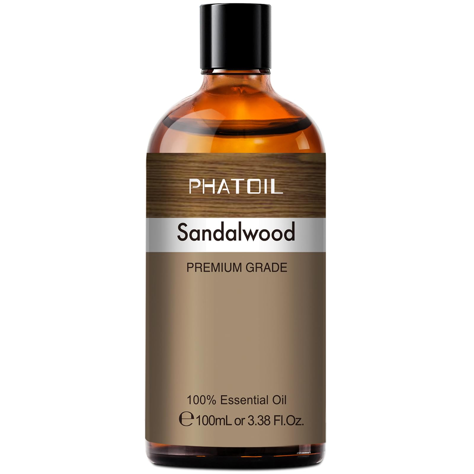 3.38FL.OZ Coconut & Vanilla Fragrance Oils for Aromatherapy, Essential Oils for Diffusers for Home, Perfect for Diffuser, Yoga, DIY Candle and Soap Making - 100ml