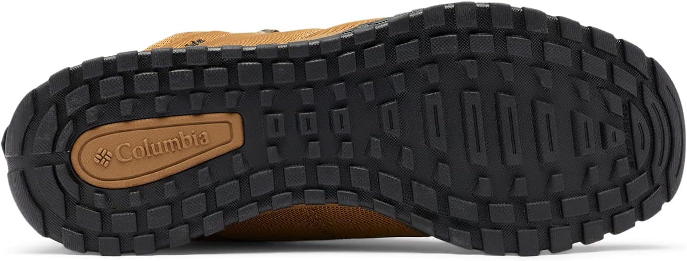 Columbia Men's Fairbanks Omni-Heat Snow Boots