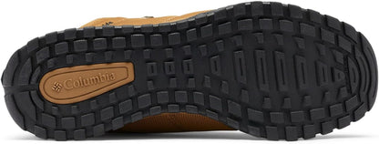 Columbia Men's Fairbanks Omni-Heat Snow Boots