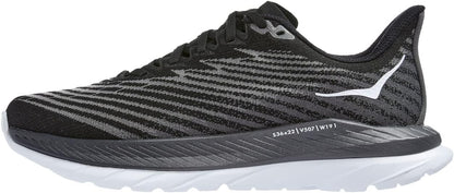 HOKA ONE ONE Women's Track and Road Running Shoe, 0