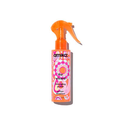 amika the wizard detangling primer