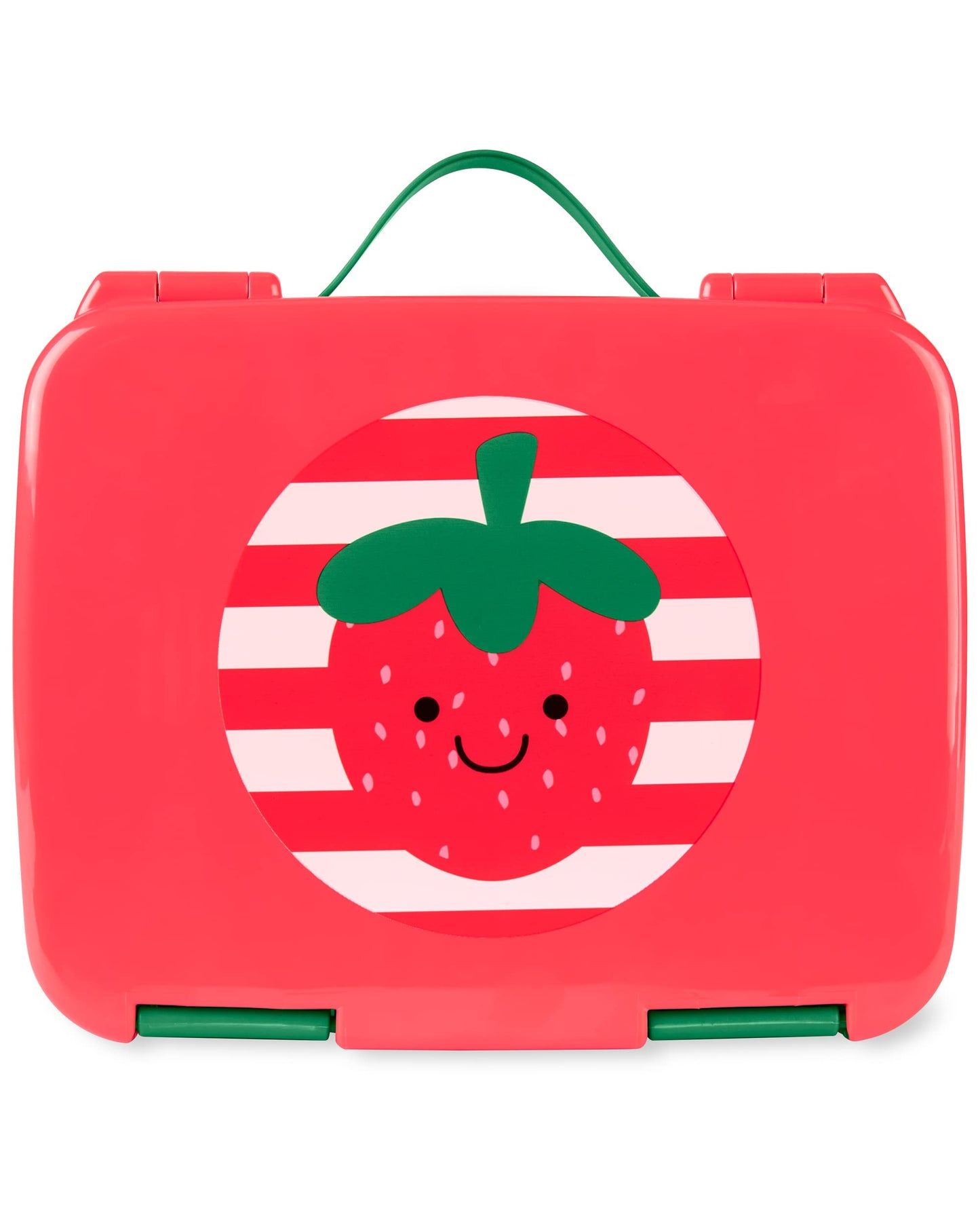 Skip Hop Kids Bento Lunch Box, Ages 3+, Sparks Ice Cream