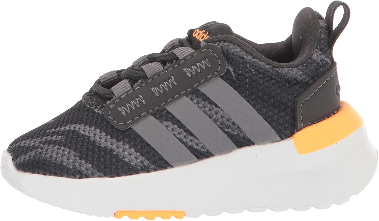 adidas Unisex-Child Racer TR21 Shoes