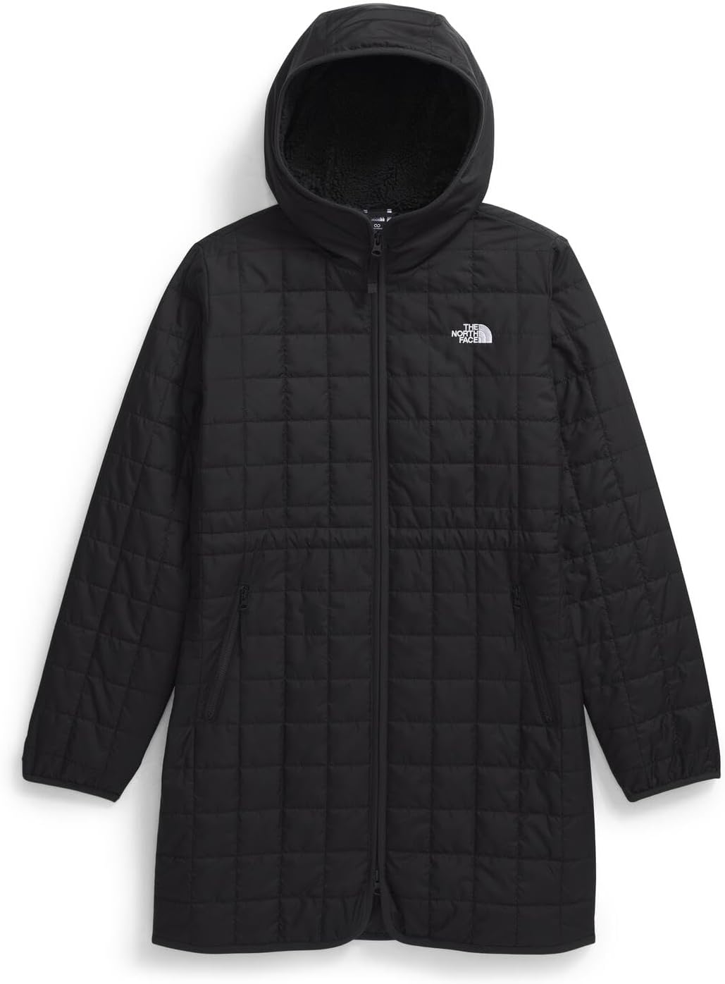 THE NORTH FACE Women's Junction Insulated Parka