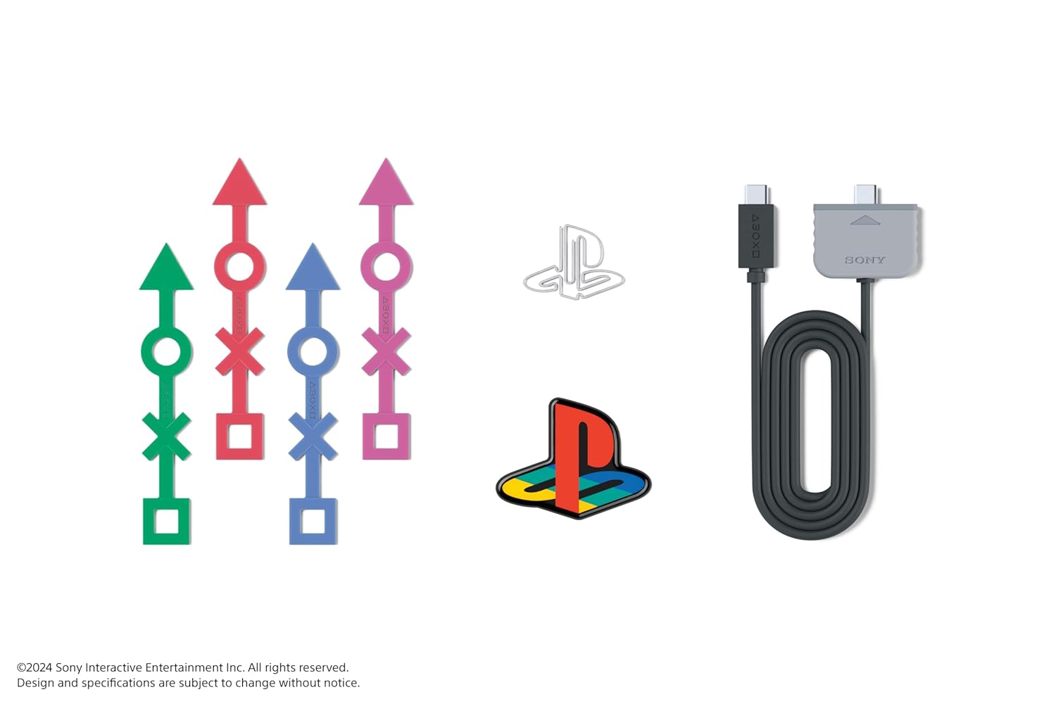 PlayStation 5 Digital Edition – 30th Anniversary Limited Edition Bundle
