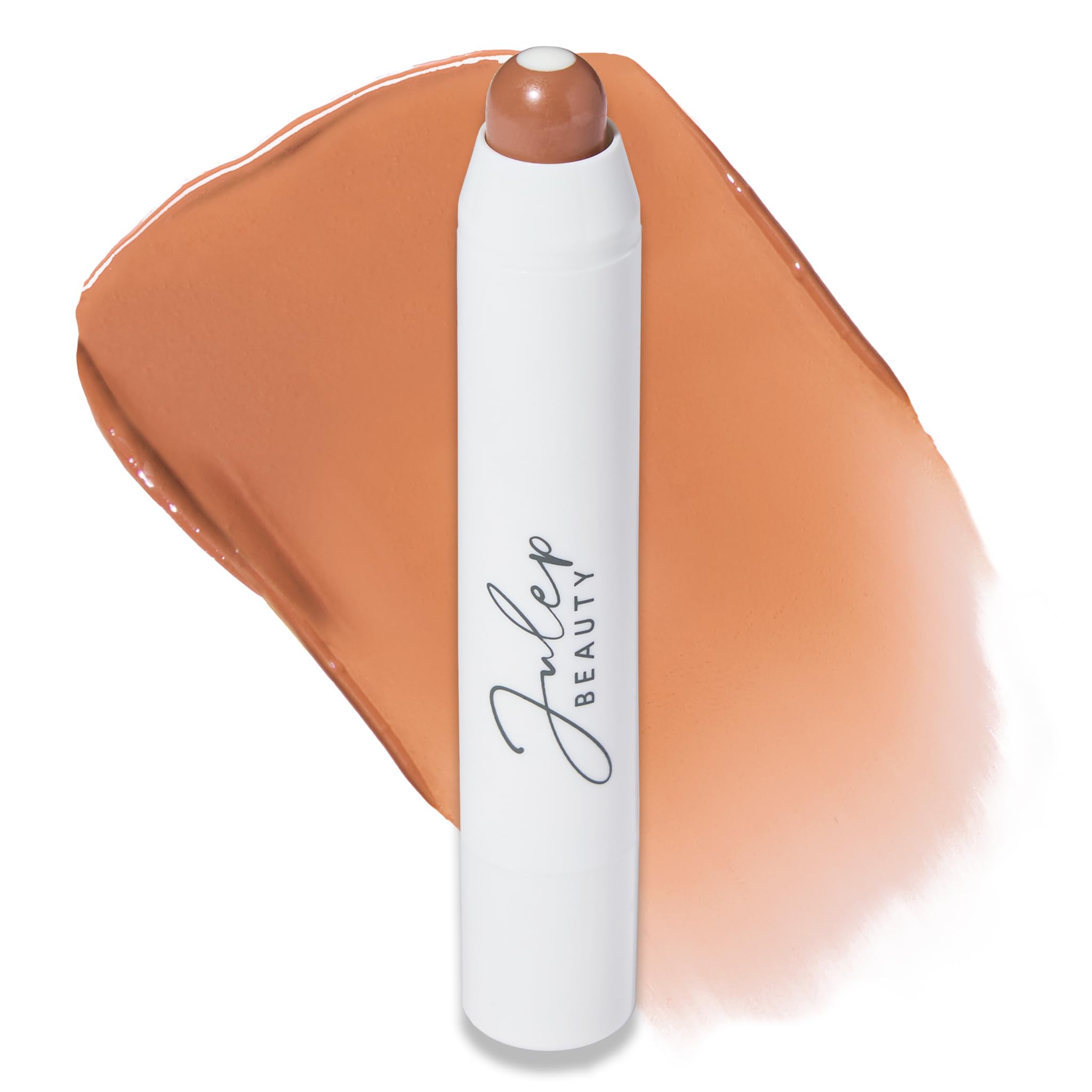 Julep It's Balm Tint of Color Lip Balm - Canyon Rose | Hydrating Lip Color with Vitamin E Core | Natural Gloss Finish | Vegan & Cruelty-Free