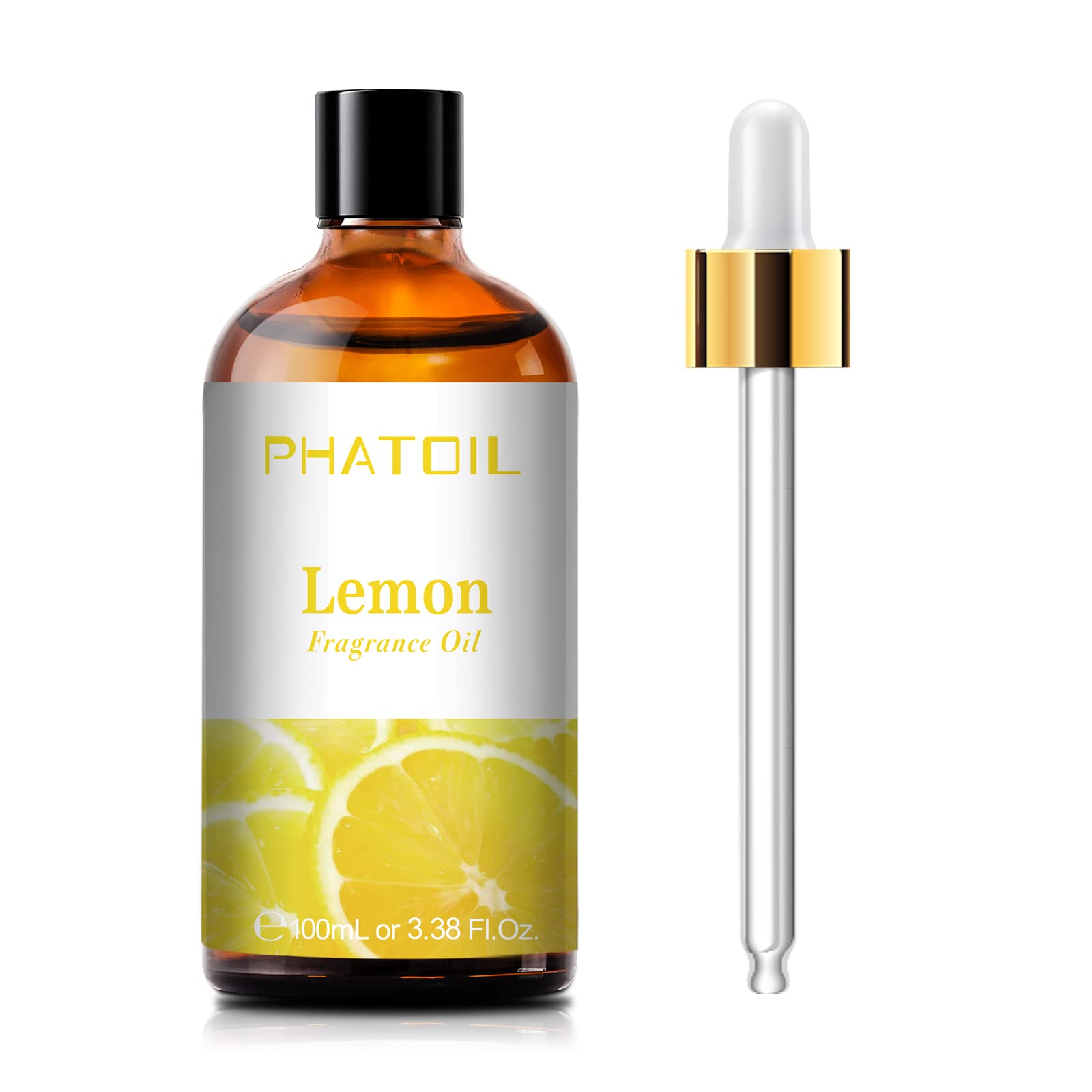 3.38FL.OZ Coconut & Vanilla Fragrance Oils for Aromatherapy, Essential Oils for Diffusers for Home, Perfect for Diffuser, Yoga, DIY Candle and Soap Making - 100ml