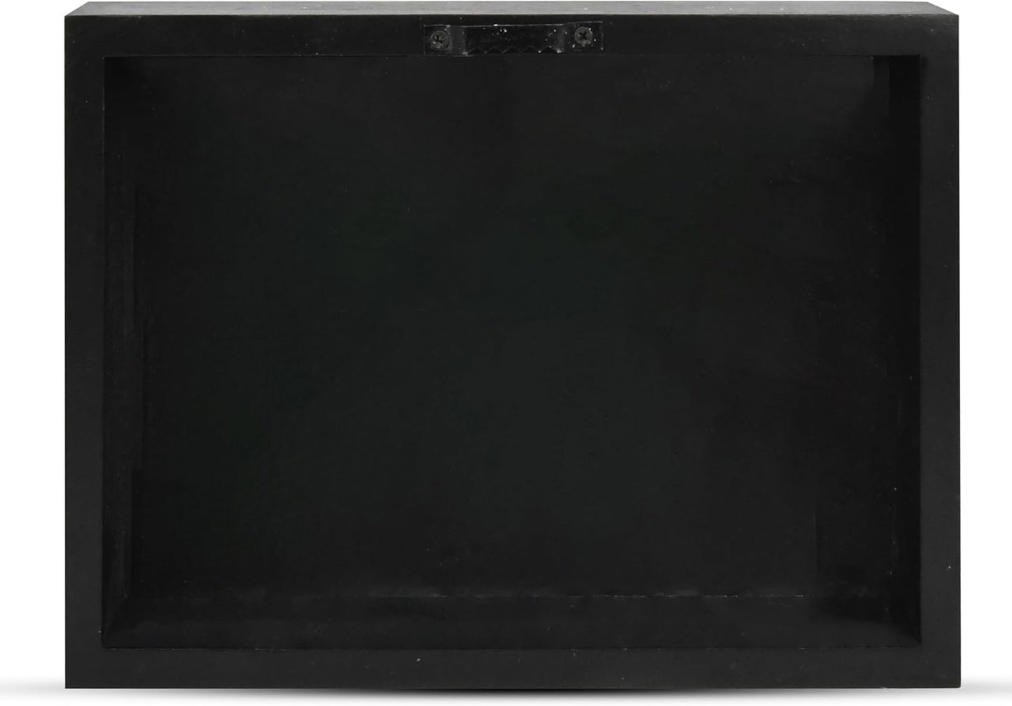 Gift Boutique Halloween Coffee Sign – Freshly Boo’d Coffee Served with Scream and Sugar Black Wooden Tabletop Plaque for Kitchen, Cafe, Party Decor