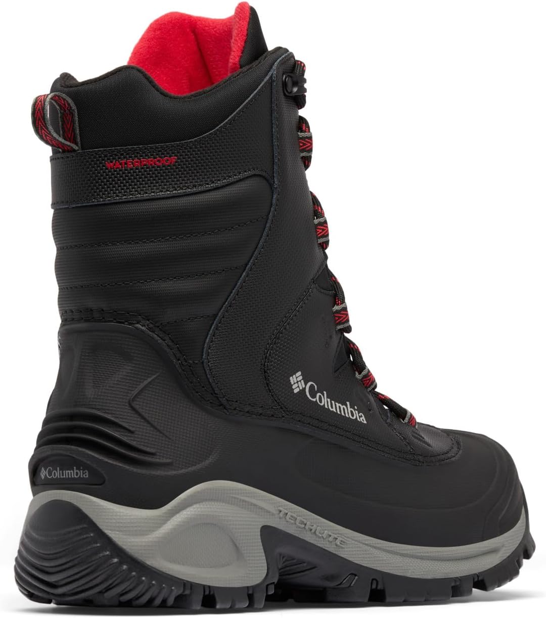 Columbia Men's Bugaboot III Snow Boot