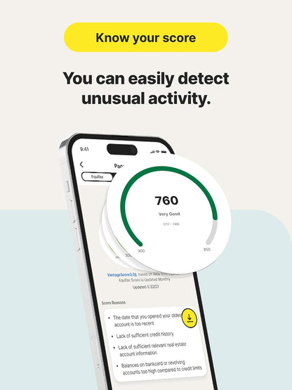 Norton 360 with LifeLock Select Bundle, 1 Year Subscription - 5 Devices - All-in-One Protection for your Devices, Online Privacy, and Identity, Activation Required [Subscription]