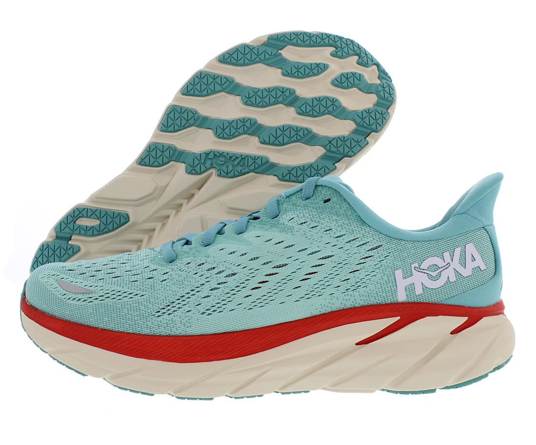 Hoka Women's Sneaker Running Shoe