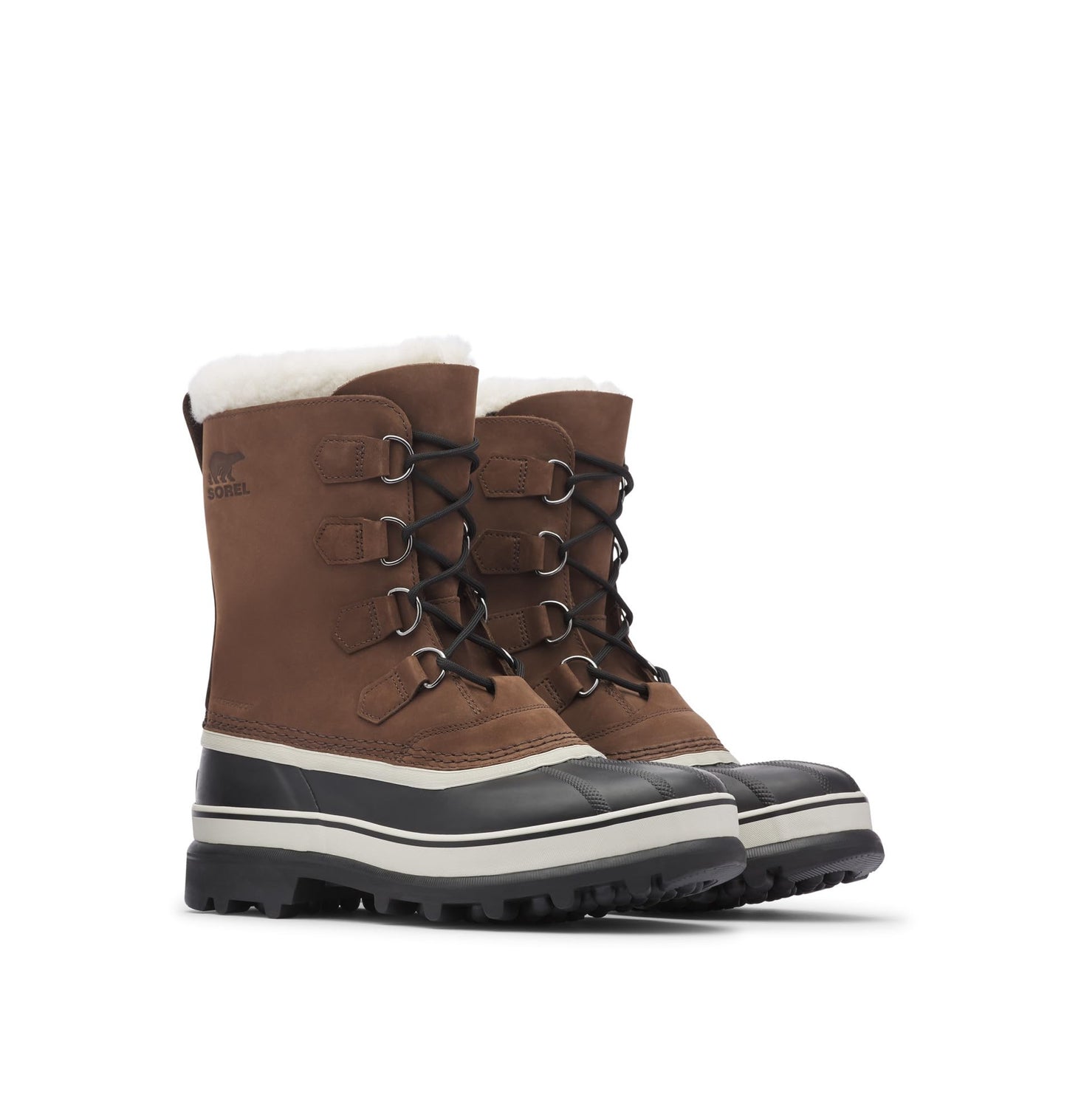 SOREL Men's Caribou Waterproof Boot